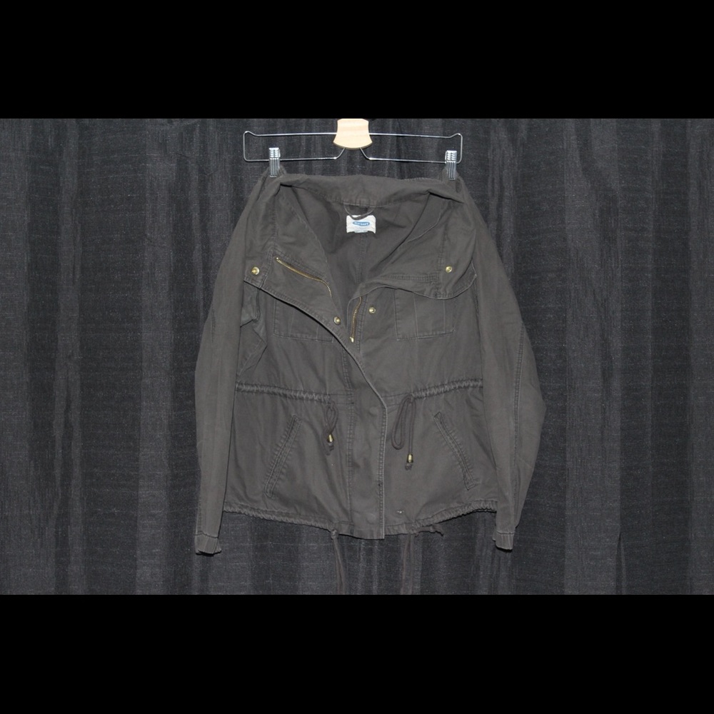 Old Navy Bomber Jacket